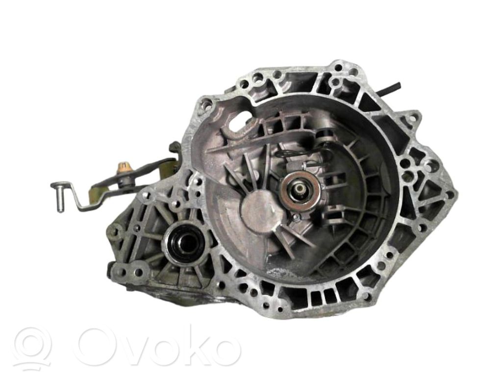 Opel Corsa D Boîte de vitesses manuelle à 6 vitesses