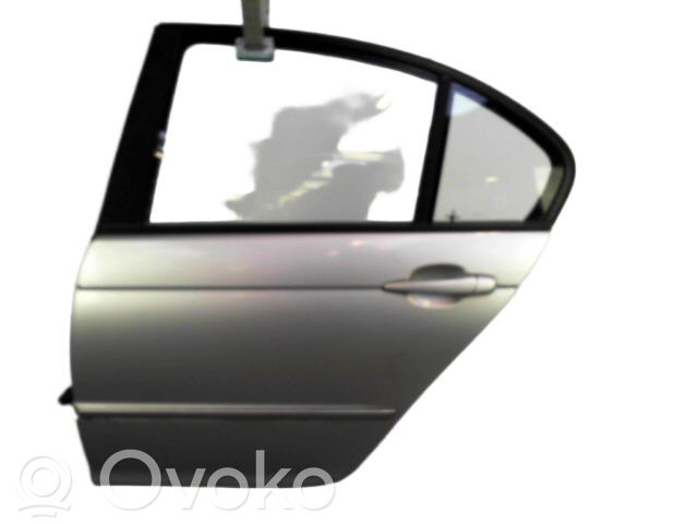 BMW 3 E46 Portiera posteriore