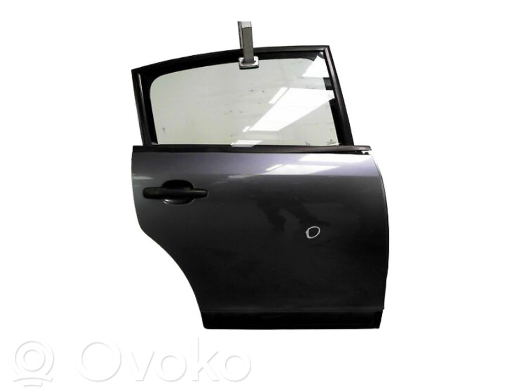 Tür hinten   9008N4,9008N4