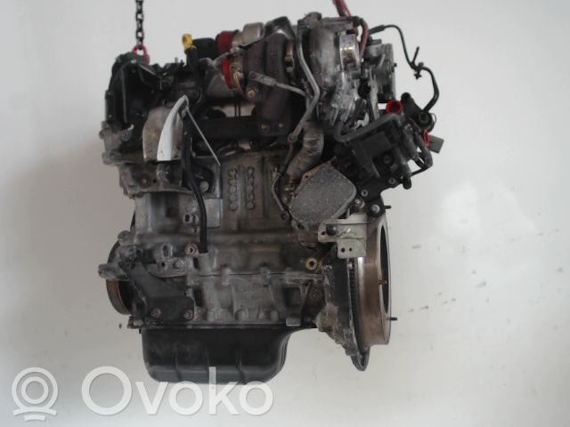 Silnik   1763651,1763651,8K4061Y,KVJA