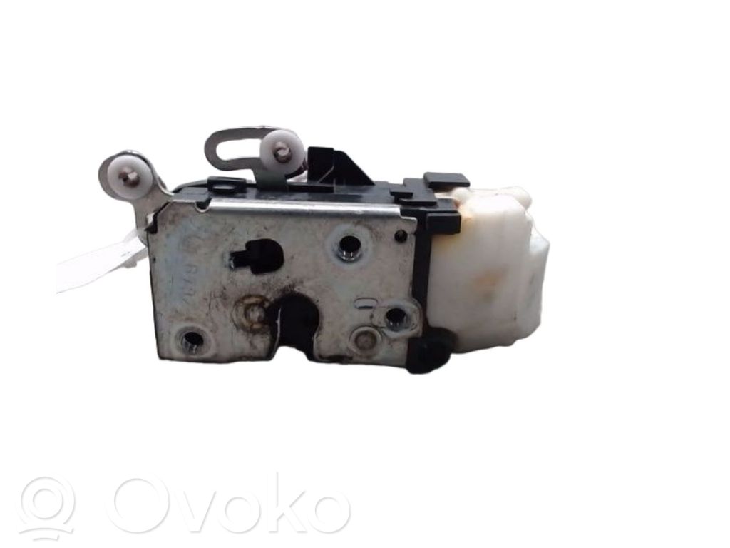 Etuoven lukko   46800415,46800415,B792