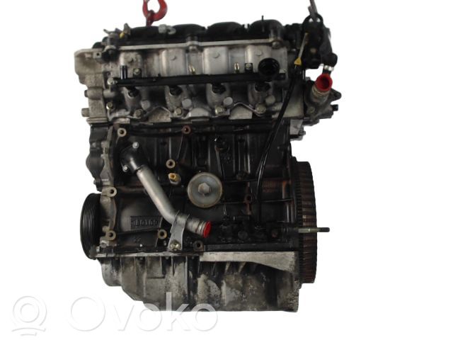 Renault Scenic II -  Grand scenic II Silnik 