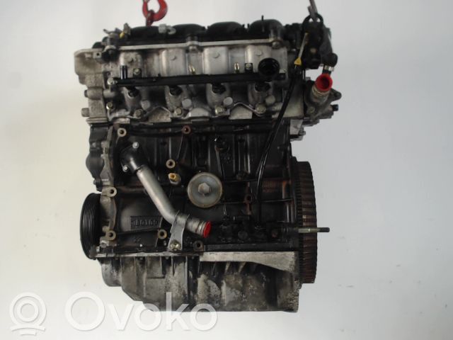 Renault Scenic II -  Grand scenic II Motor 