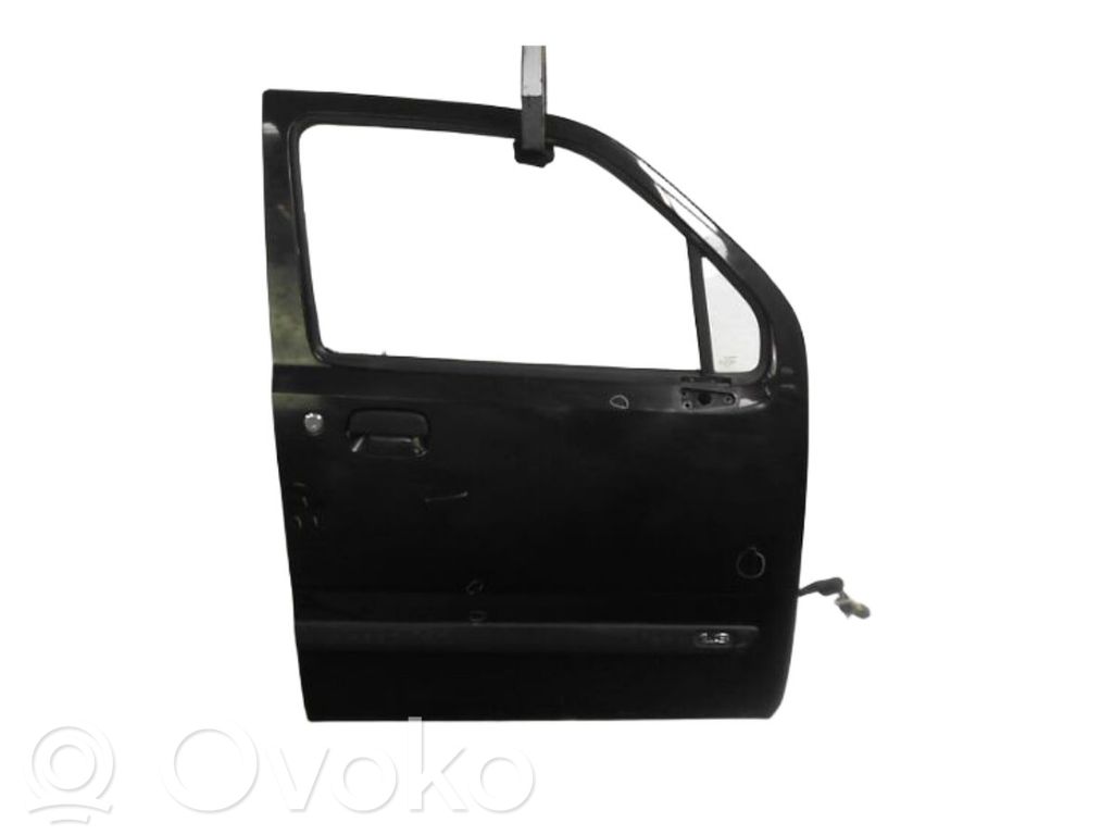 Suzuki Wagon R+ Ușă față