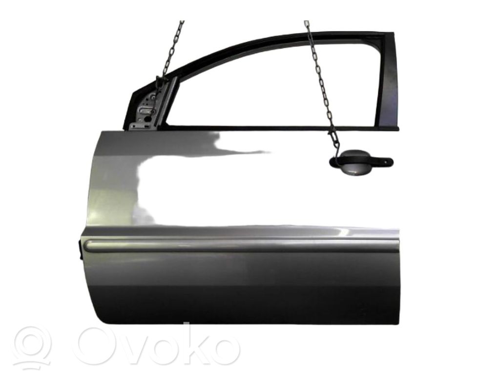 Ford Fusion Porte avant