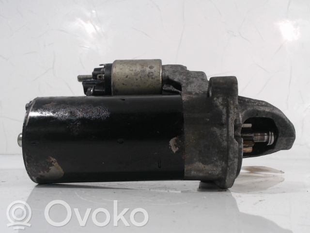 Starter motor   12417798035,0001115046,12417798035,4948D