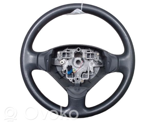 Peugeot 206+ Volante