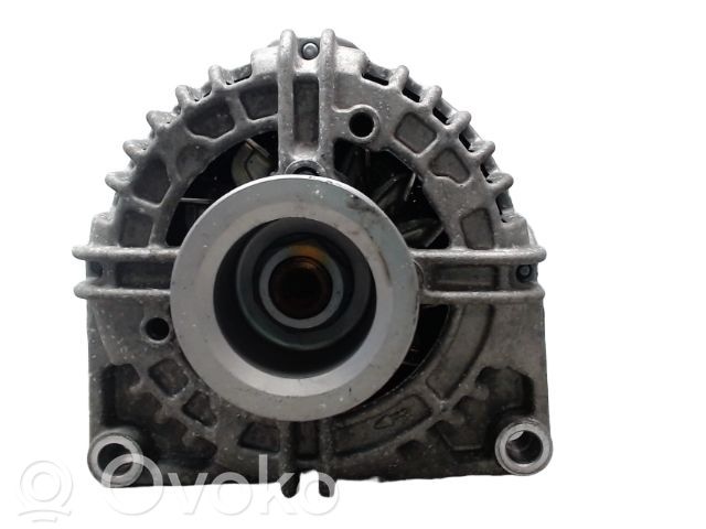 Opel Meriva A Alternator 