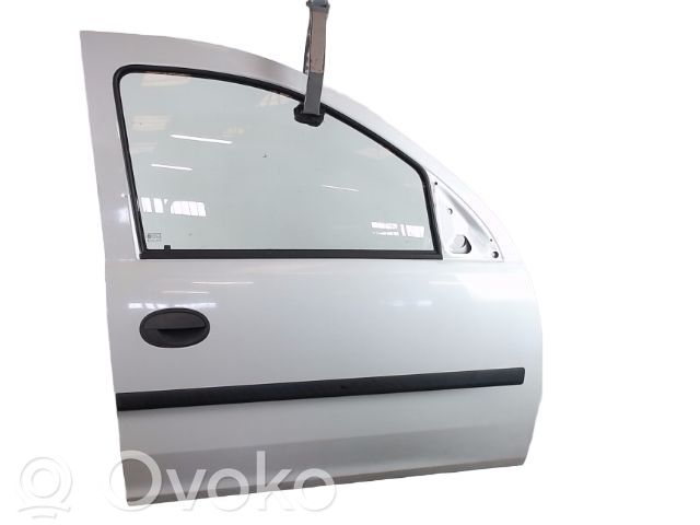 Opel Combo C Ușă față