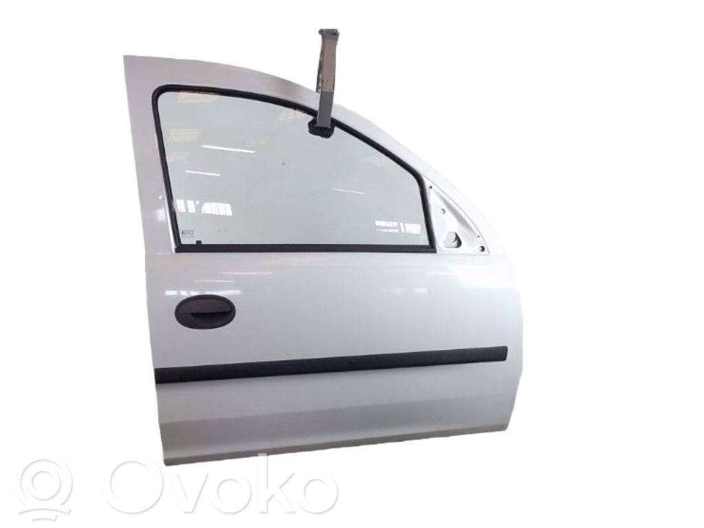 Opel Combo C Portiera anteriore