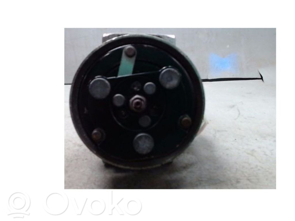 Mini One - Cooper Clubman R55 Compressore aria condizionata (A/C) (pompa)