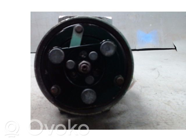 Mini One - Cooper Clubman R55 Compressore aria condizionata (A/C) (pompa)