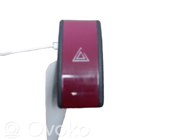 Opel Corsa C Interruttore luci di emergenza