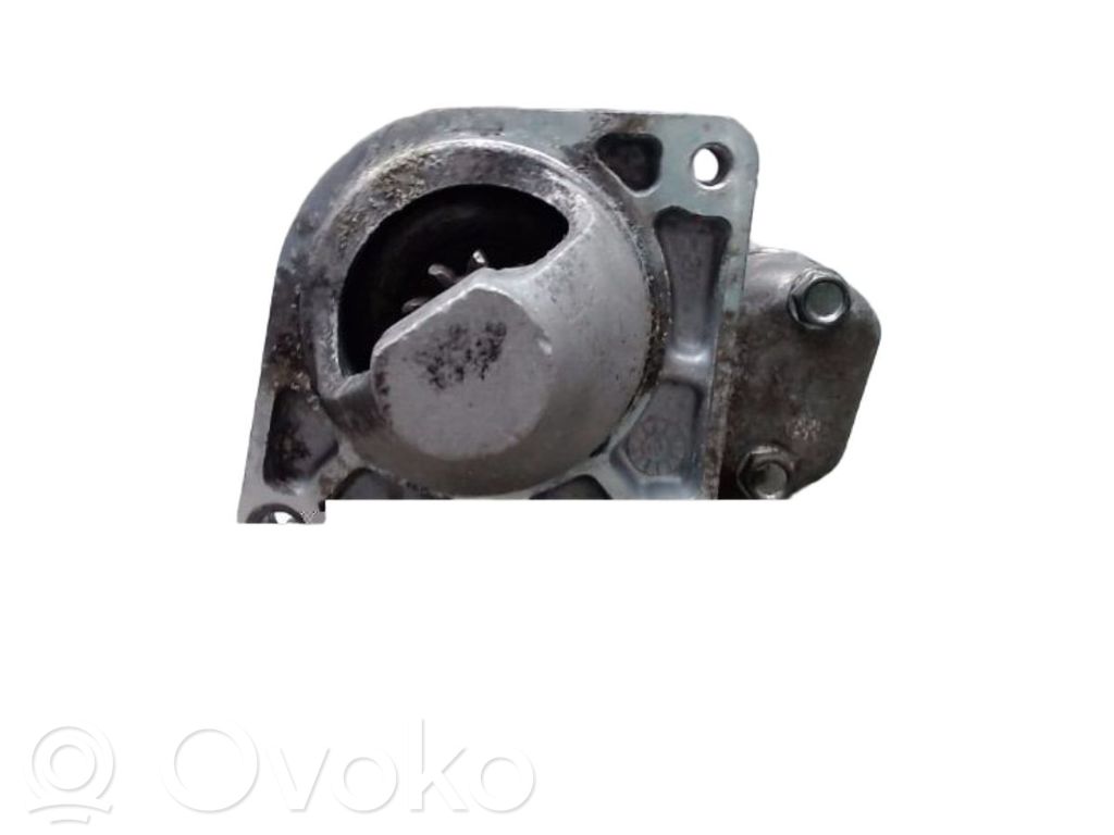 Fiat Grande Punto Electromotor
