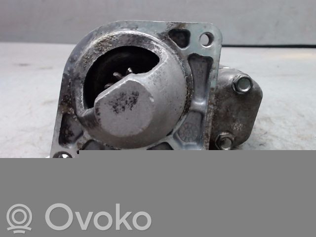 Fiat Grande Punto Electromotor 