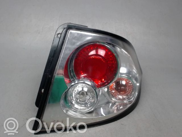 Hyundai Getz Takavalot 