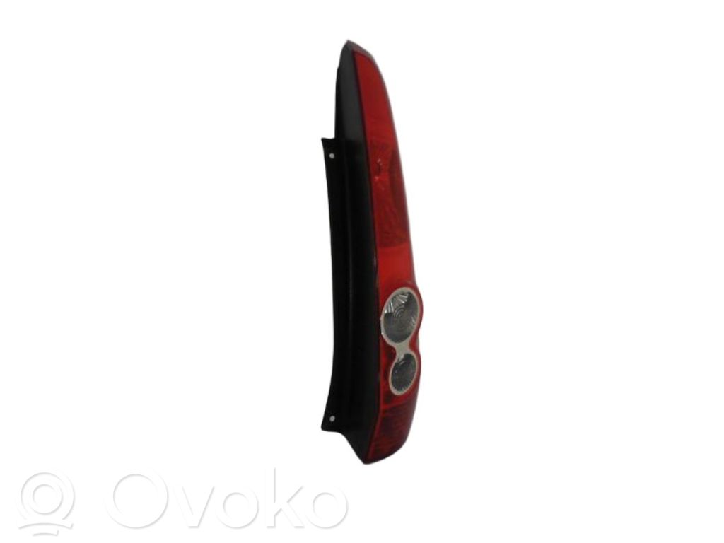 Ford Fiesta Luz trasera/de freno