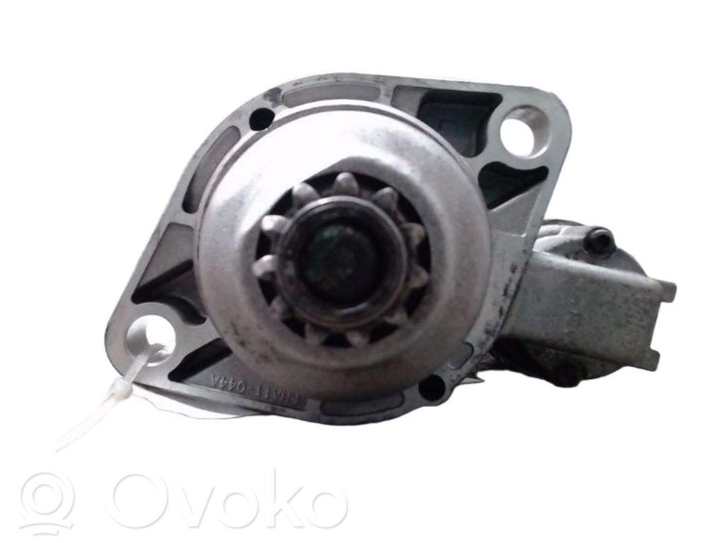 Audi A3 S3 A3 Sportback 8P Electromotor 