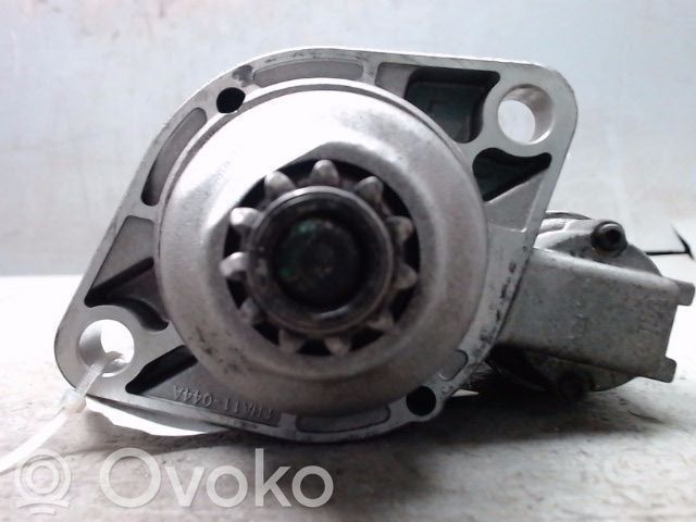 Audi A3 S3 A3 Sportback 8P Motorino d’avviamento 