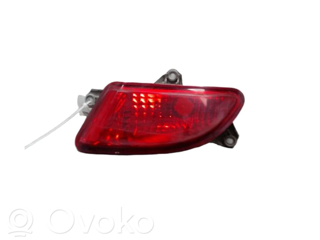 KIA Rio Nebelschlussleuchte 