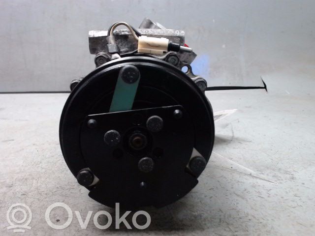 Renault Twingo I Compressore aria condizionata (A/C) (pompa) 
