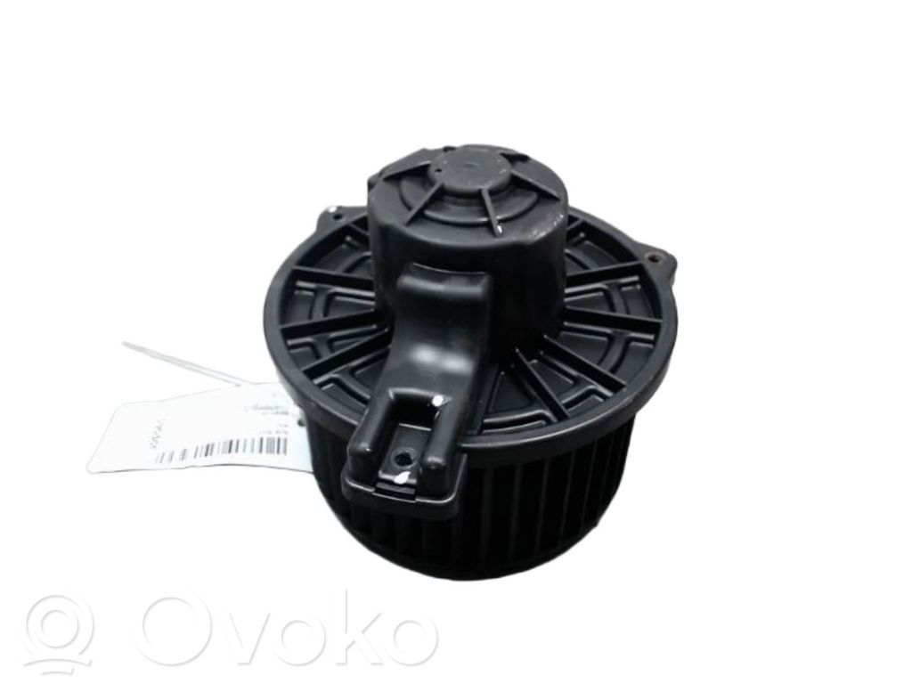 KIA Rio Ventilator aerotermă 