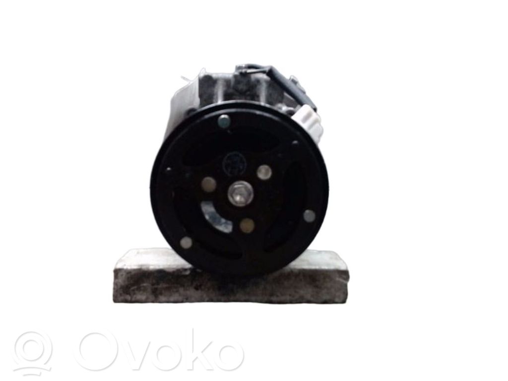 Toyota Corolla E120 E130 Klimakompressor Pumpe
