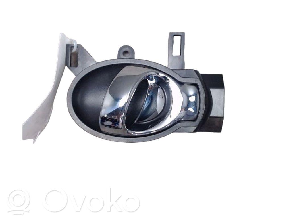 Nissan Juke I F15 Maniglia interna per portiera anteriore 