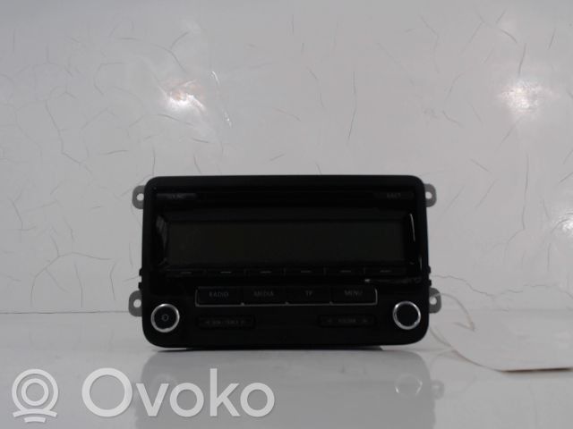Volkswagen Golf VI Radio / CD-Player / DVD-Player / Navigation