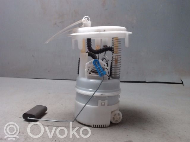 Citroen C3 Pompa carburante immersa 