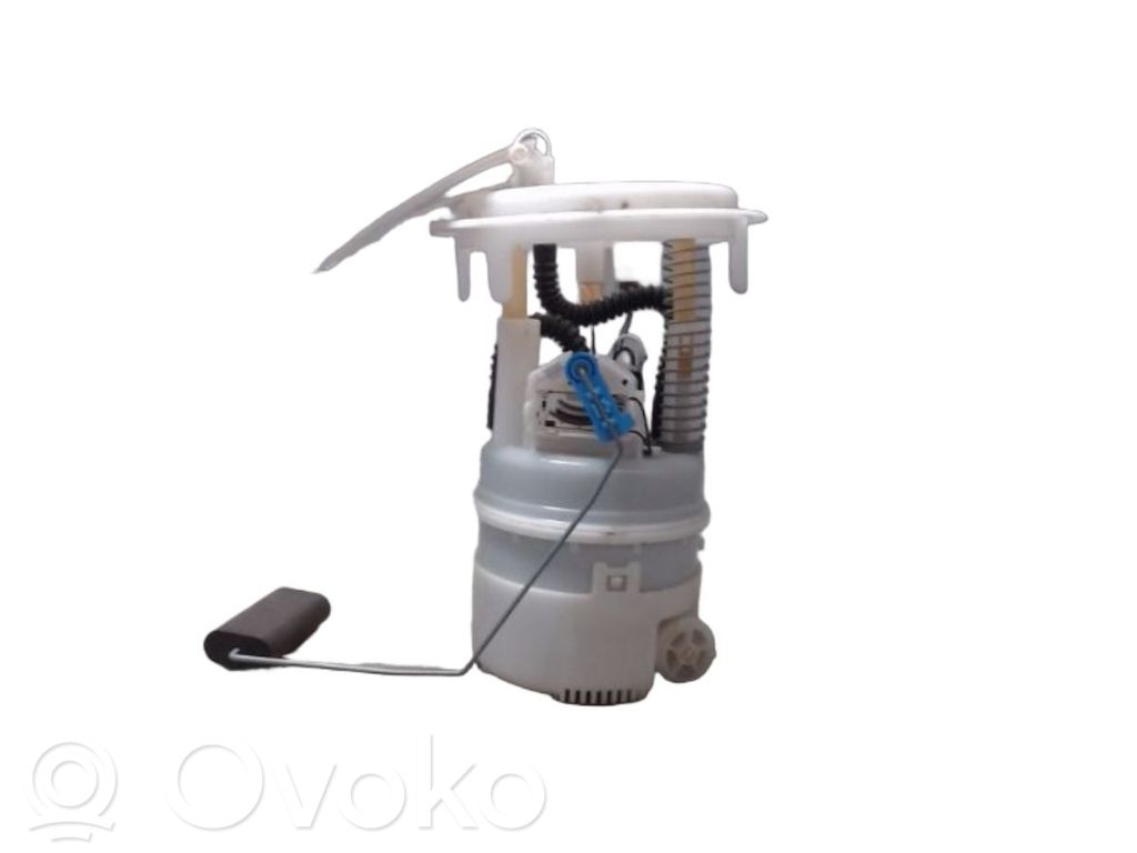 Citroen C3 Pompa carburante immersa