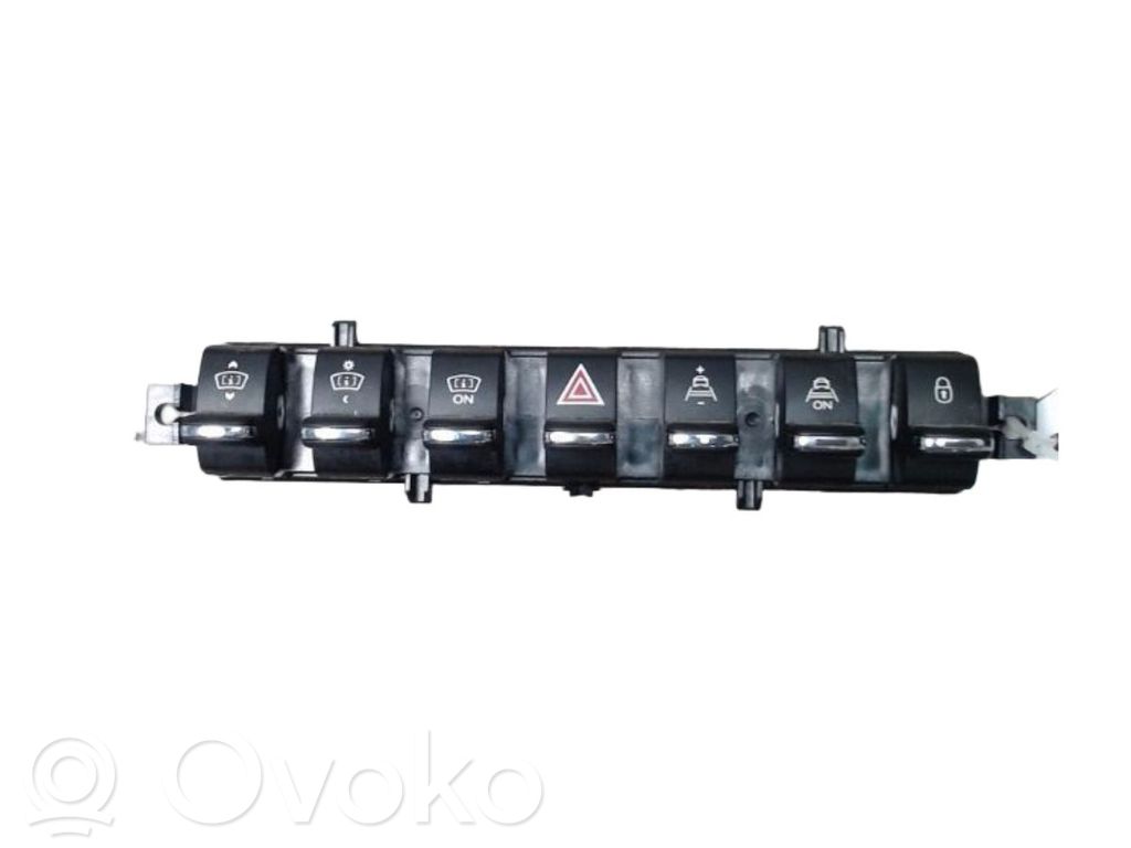 Comutator lumini pericol   96652440ZD,96638425XT,96652440ZD