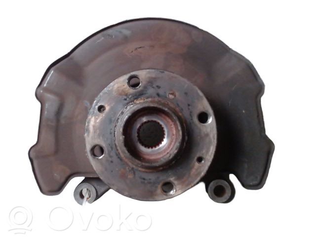 Opel Agila B Mozzo con cuscinetto ruota anteriore