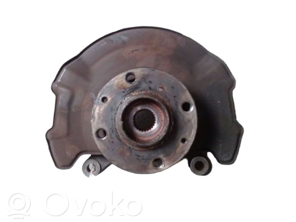Opel Agila B Mozzo con cuscinetto ruota anteriore