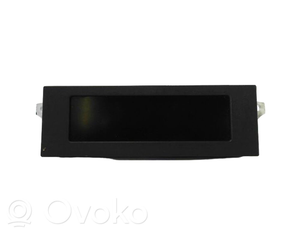 Citroen C3 Monitor/display/piccolo schermo 