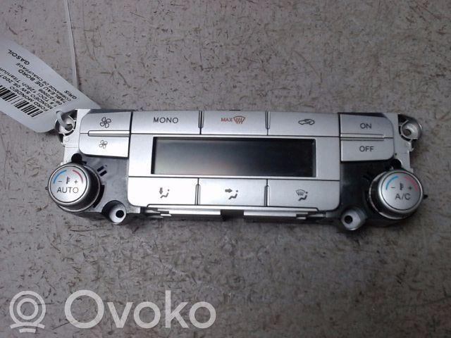 Ford Mondeo MK IV Panel klimatyzacji 