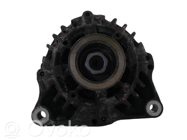Peugeot 107 Alternator