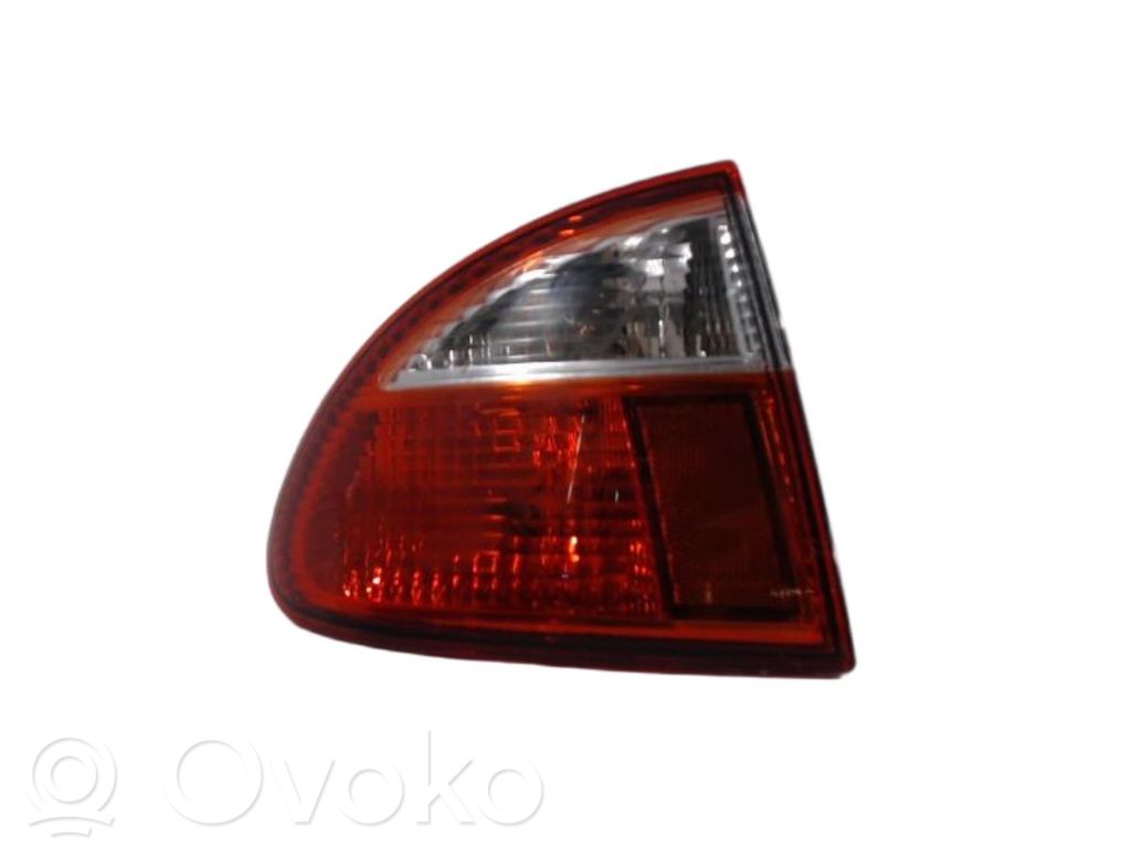 Seat Leon (1M) Luci posteriori
