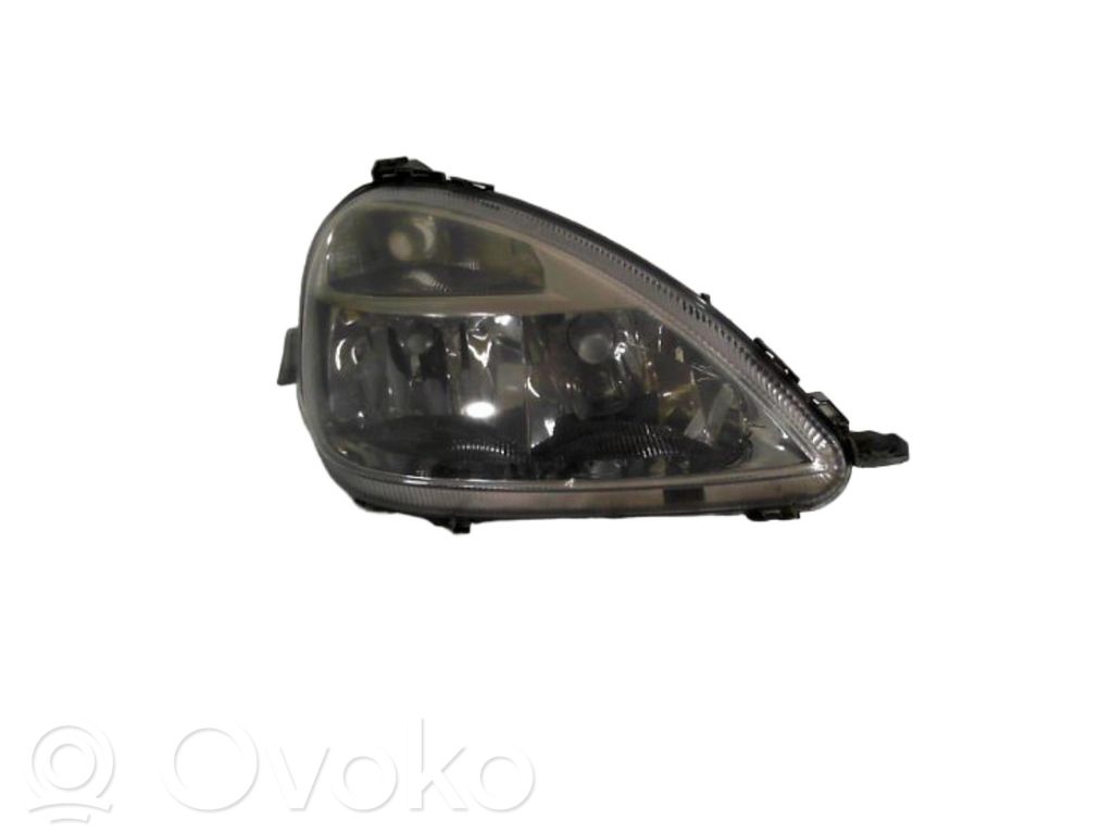 Mercedes-Benz A W168 Phare frontale 