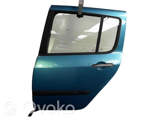 Renault Modus Portiera posteriore