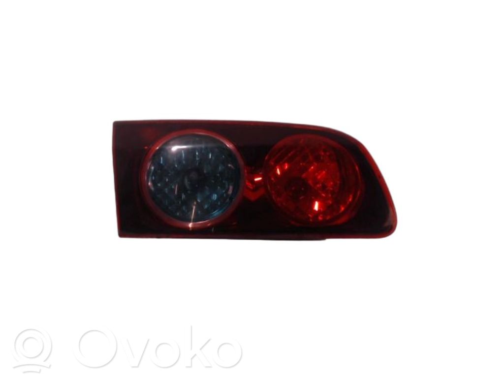 Fiat Croma Lampă spate în capacul portbagajului 