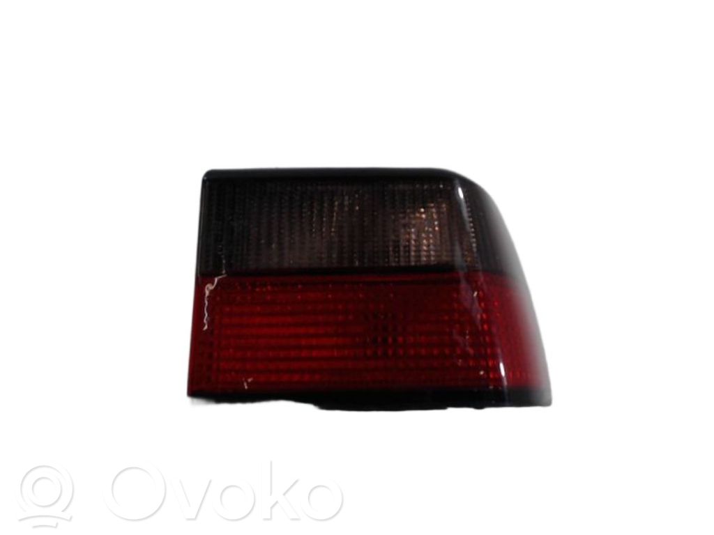 Citroen Xantia Luci posteriori