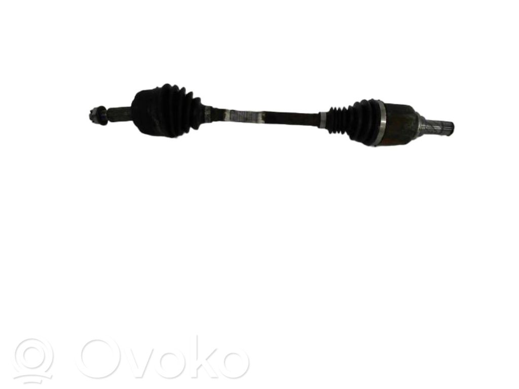 Dacia Lodgy Semiasse anteriore