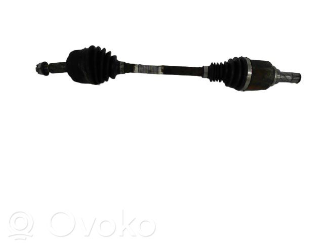 Dacia Lodgy Semiasse anteriore
