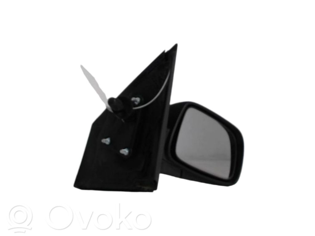 Toyota Yaris Etuoven sähköinen sivupeili 