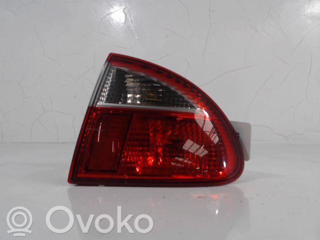 Seat Leon (1M) Luci posteriori 