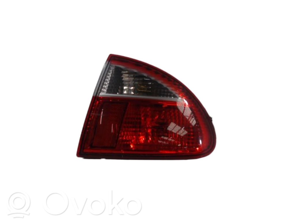 Seat Leon (1M) Luci posteriori
