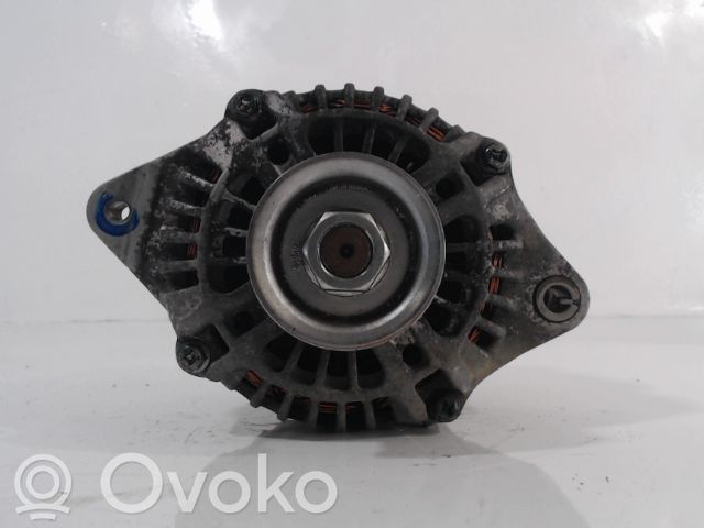 Opel Agila B Generatore/alternatore