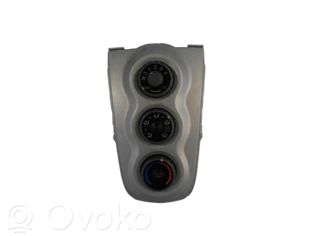 Toyota Yaris Unitate control climatizare
