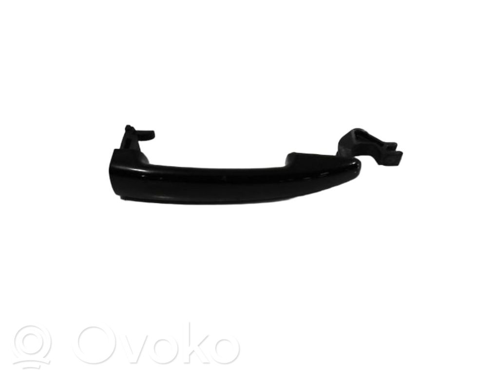 Etuoven ulkokahva   9101ER,601008020402P,9101ER